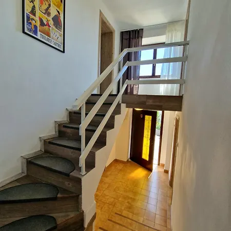 Vila Ivana