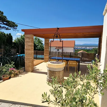 Villa Ivana