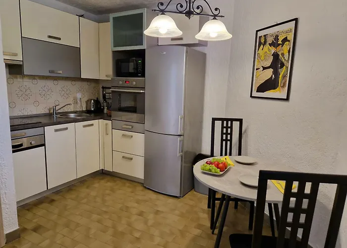 Villa Ivana *