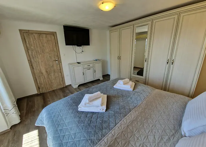 Villa Ivana *