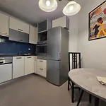 Ivana Βίλα Jadranovo