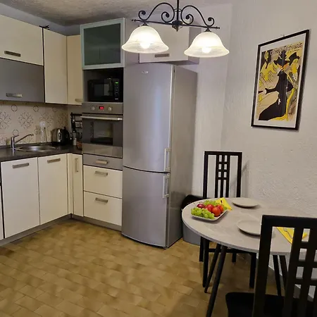 Villa Ivana *
