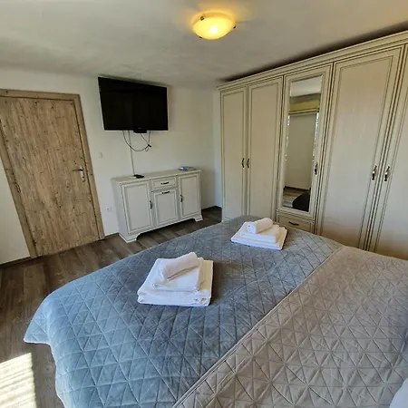 Villa Ivana *