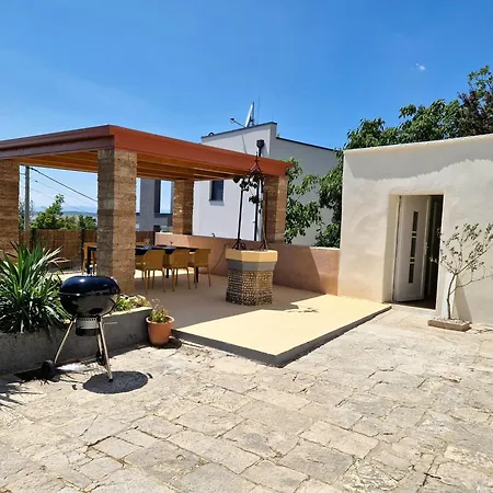 Villa Ivana *