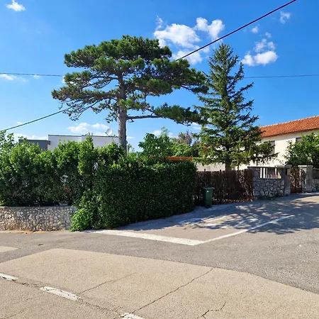 Villa Ivana