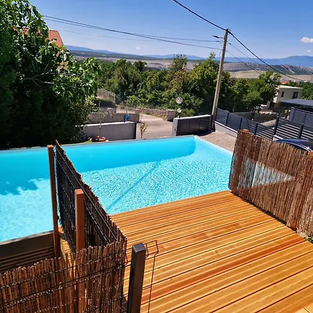 Villa Ivana Jadranovo