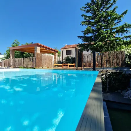 Villa Ivana *