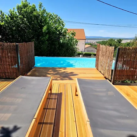 Villa Ivana Jadranovo