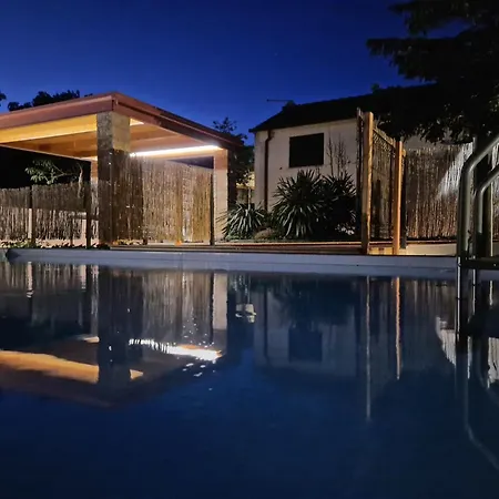 Villa Ivana Jadranovo